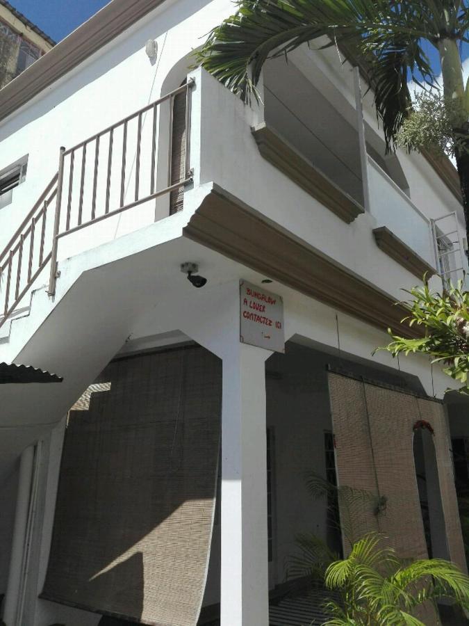 Bluestar Appartement 3, Centre De Grand Baie Exterior foto